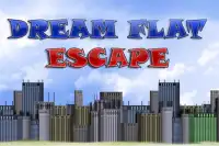 Dream Flat Escape Screen Shot 0