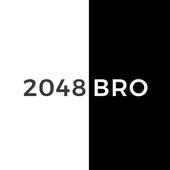 2048 Bro