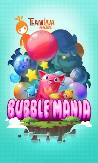 Bubble Mania™ Screen Shot 17