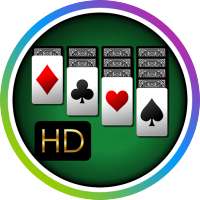 Solitaire Klondike HD