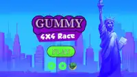 Gummy Bear Race Screen Shot 1