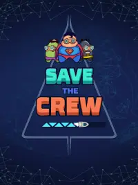 Save The Crew Screen Shot 6