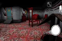 Horror MoMoo GRANNY - Scary Game Mod 2019 Screen Shot 0