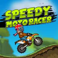 Speedy Moto Racer