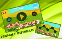 Catch the Animals for kids Screen Shot 2