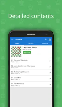 Chess Strategy for Beginners Screen Shot 4