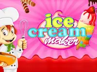 Icecream Maker Screen Shot 4