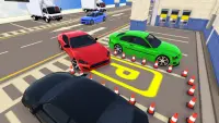 Car Games : Car Parking Games New Screen Shot 4