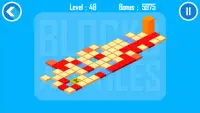 Blocks and Tiles : Puzzle Game Screen Shot 4