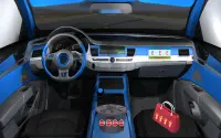 3D Escape Games-Puzzle Locked Car Screen Shot 20