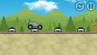 Monster Offroad 4X4 Screen Shot 5