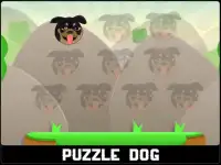 Puzzle Dog Free Screen Shot 2