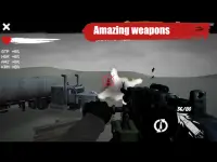 Apocalypse Sniper Screen Shot 10