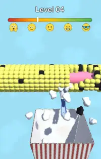 Corn Maker Screen Shot 2