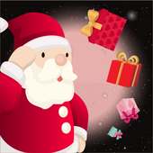 Lost Present Of Santa Claus