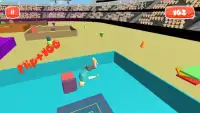 Flip Diving Master Parkour Simulator Screen Shot 1