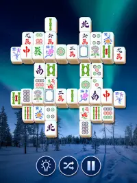 Mahjong Club – gra logiczna Screen Shot 11