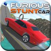 Furious Extreme Stunt Car Sim