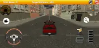 Land Rover Drift Simulator Screen Shot 5