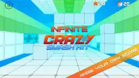 Crazy Smash Hit Screen Shot 0