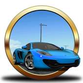 Greed for Speed car racing 3D