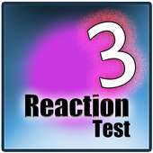 Reaction Test 3 - HARD