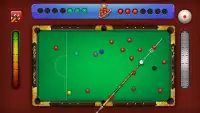 Pool sport - 8 ball pool snooker - Billiards Game Screen Shot 1
