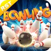 Bowling Games Offline 2020