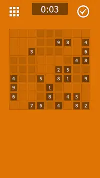 Sudoku Master Pro & Free Screen Shot 5