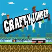 crafty jumper