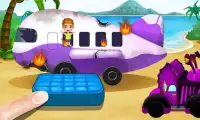 Airplanes: Fire & Rescue game Screen Shot 1