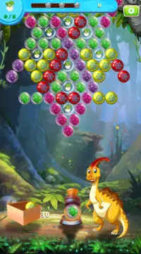 Bubble Pop Puzzle Plus Screen Shot 5