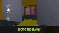 Scary Evil Granny - Horror Game 2019 Screen Shot 2