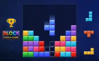 Block Puzzle-Jeu de blocs Screen Shot 14