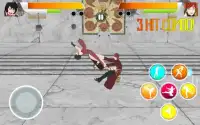 Borutage: Ultimate Ninja 4 Screen Shot 6