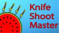 Knife Shoot Master Screen Shot 0