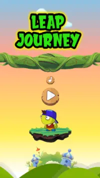 leap journey Screen Shot 0