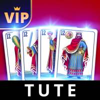 Tute Offline - Single Player Card Game