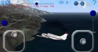 Leo's Flight Simulator Canary Screen Shot 1