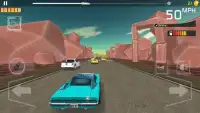 Car Racing 3D 2018 Screen Shot 5