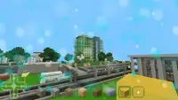 Exploration MaxCraft Pocket Edition!!! Screen Shot 3