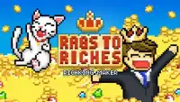 Rags to Riches Screen Shot 6