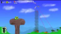 Atomic Bomber Screen Shot 1