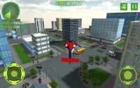 Ambulance Helicopter Simulator Screen Shot 2
