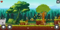 Little Princess Adventure Game Screen Shot 1