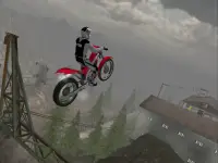 Trial Bike Extreme 3D Free Screen Shot 0