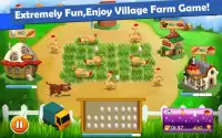 US Dairy Farm House Simulator 2018 Screen Shot 0