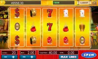Slot Games Online Screen Shot 1