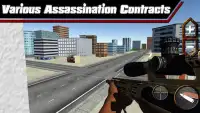 Swat Sniper Assassin 3D Screen Shot 0