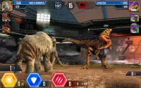 Jurassic World™: The Game Screen Shot 6